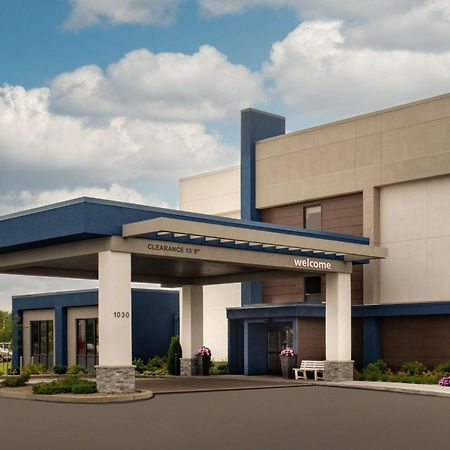 Hampton Inn Сийконк Екстериор снимка