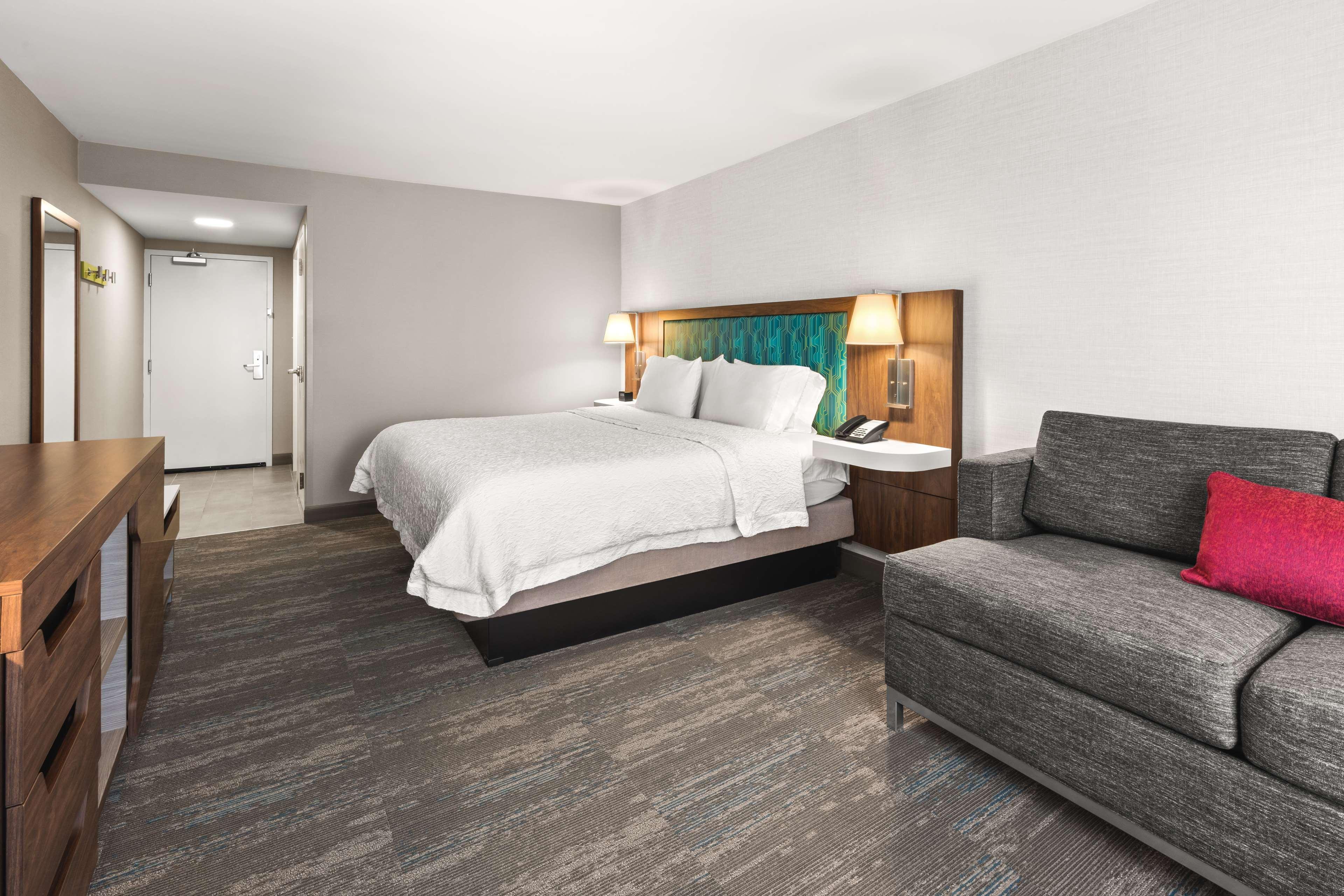 Hampton Inn Сийконк Екстериор снимка