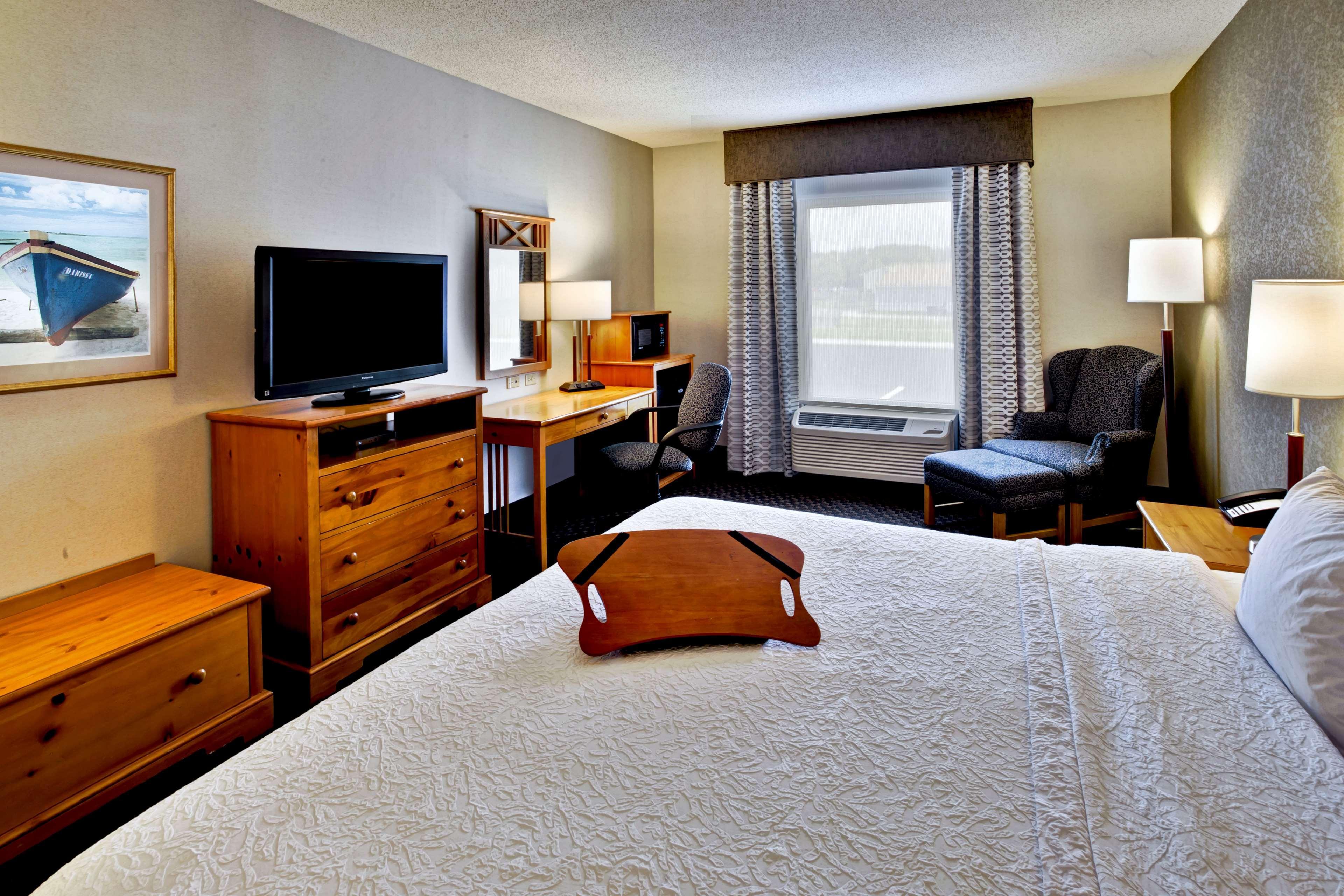 Hampton Inn Сийконк Екстериор снимка