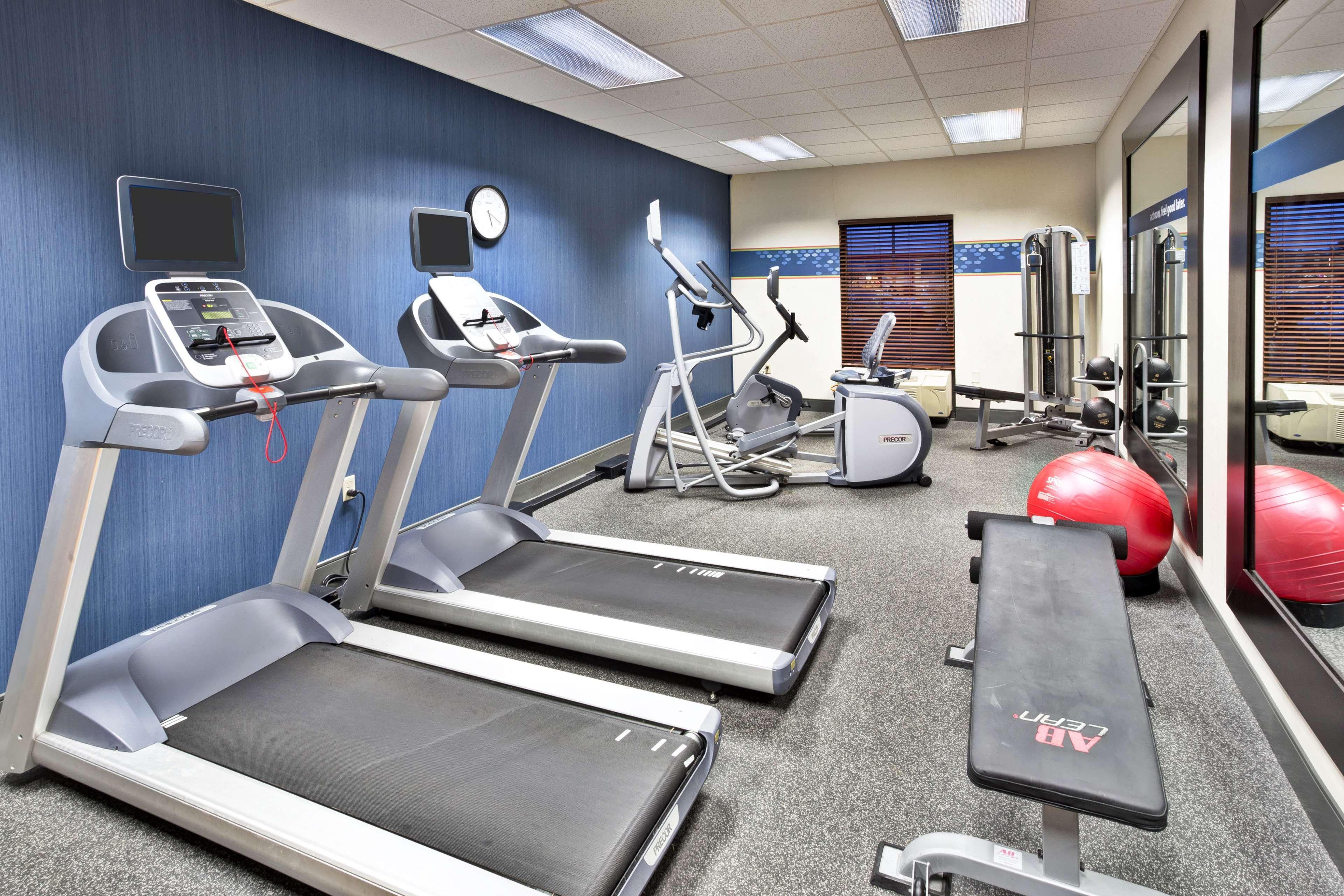Hampton Inn Сийконк Екстериор снимка