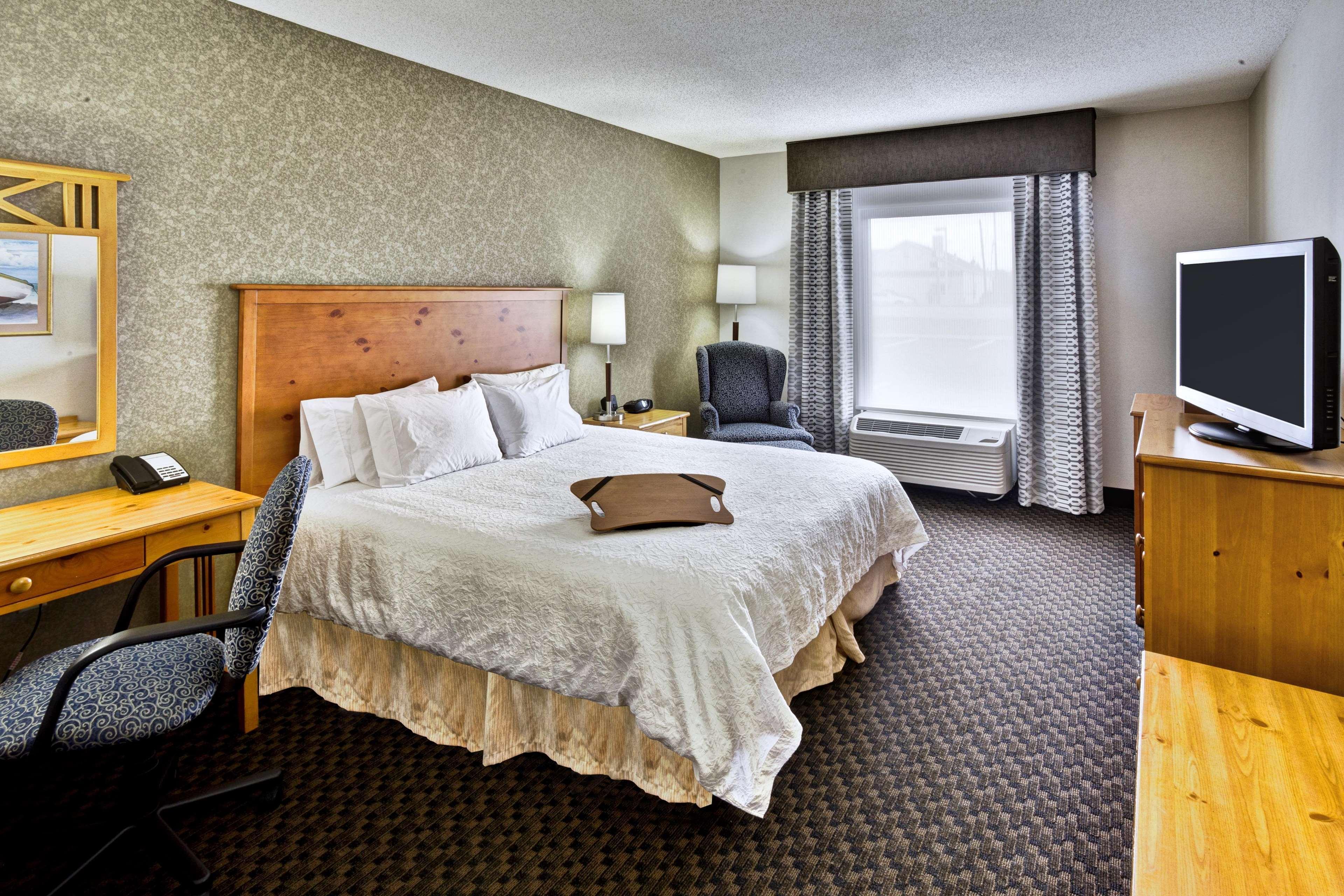 Hampton Inn Сийконк Екстериор снимка