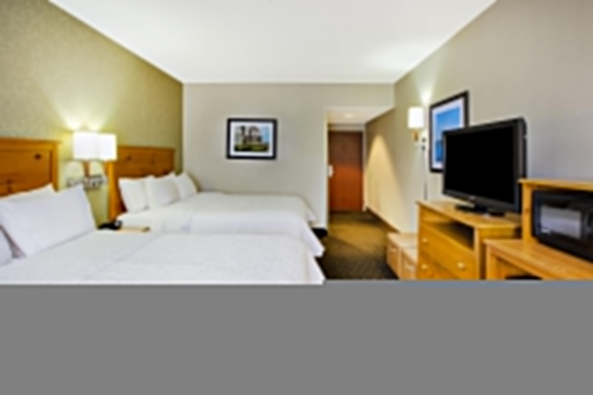 Hampton Inn Сийконк Екстериор снимка