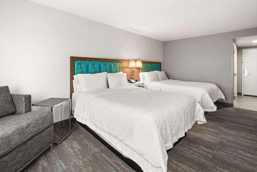 Hampton Inn Сийконк Екстериор снимка