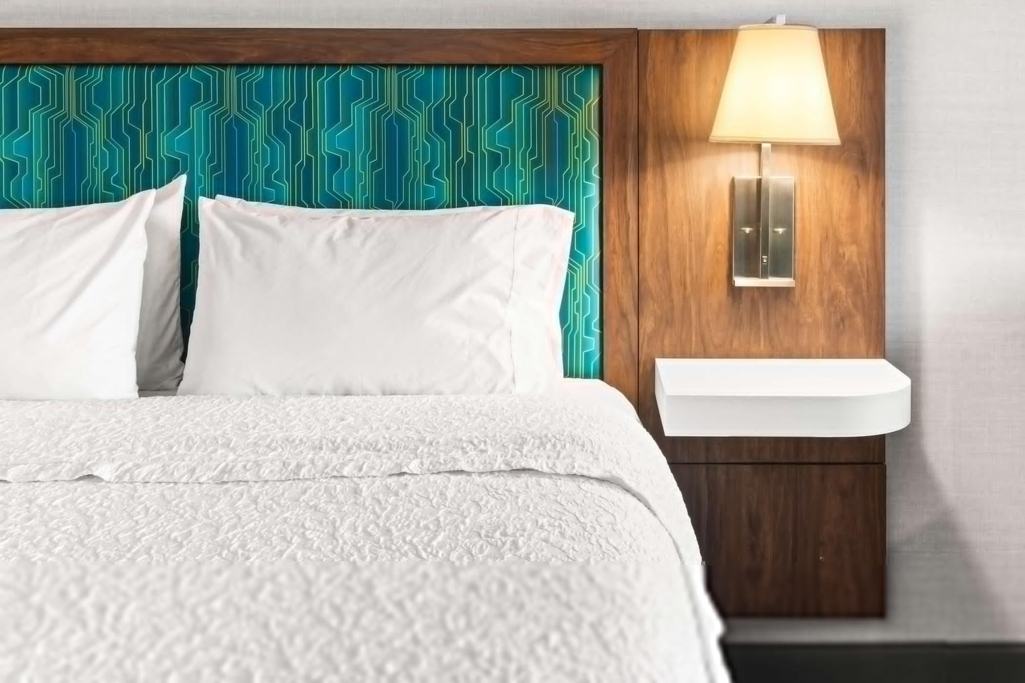 Hampton Inn Сийконк Екстериор снимка