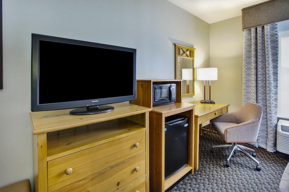 Hampton Inn Сийконк Екстериор снимка