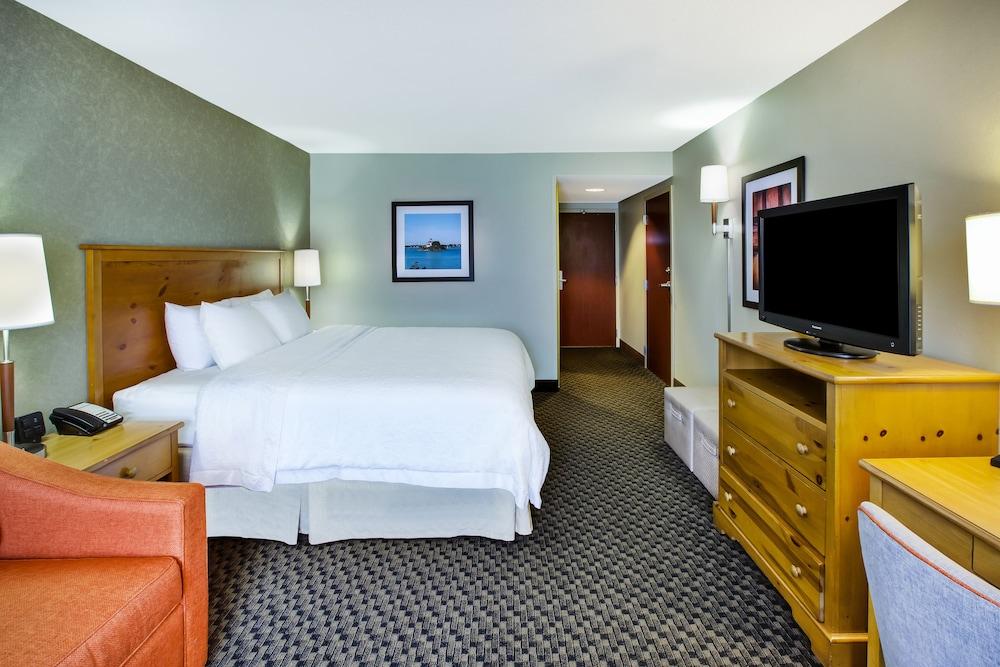Hampton Inn Сийконк Екстериор снимка