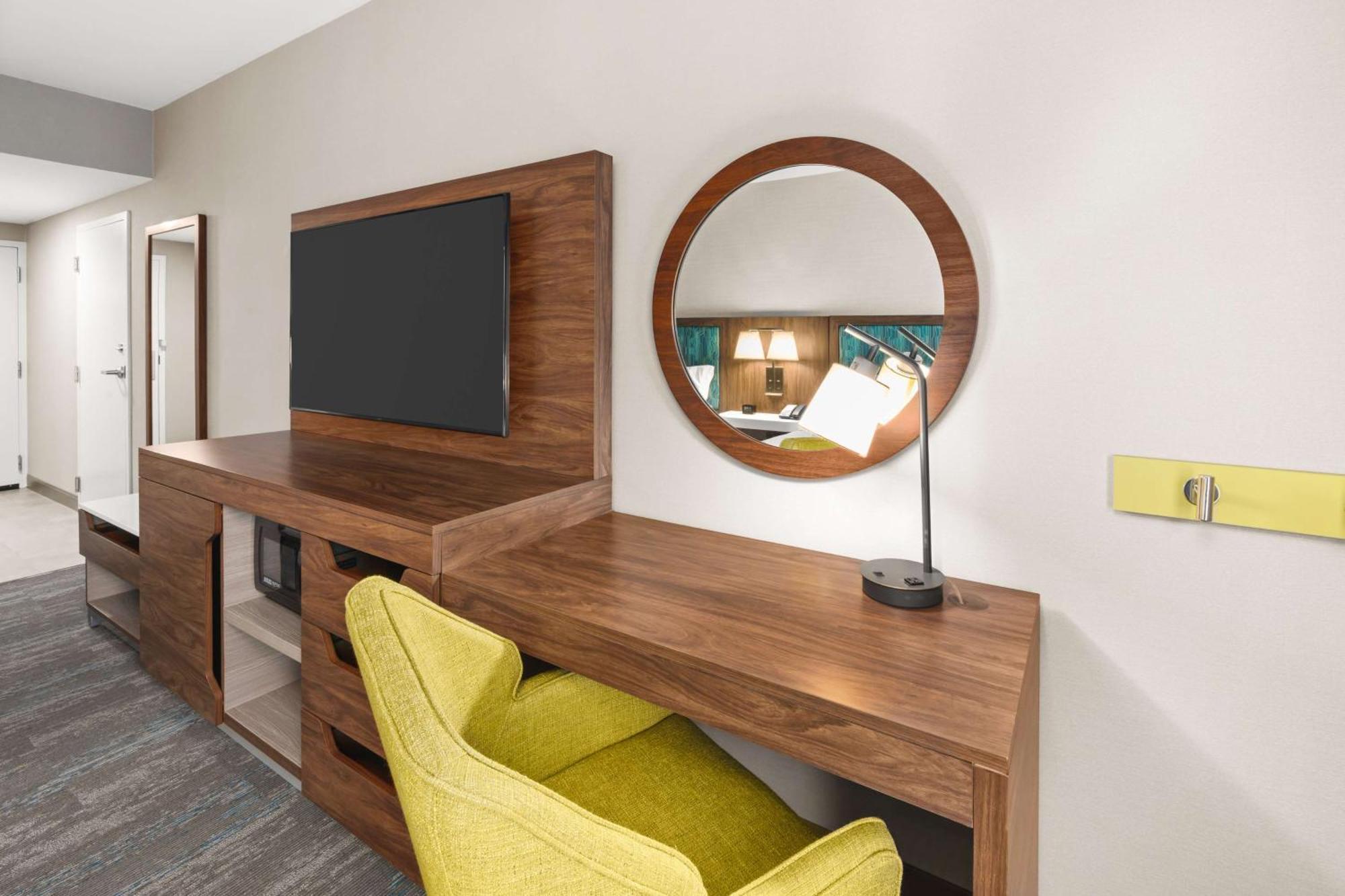 Hampton Inn Сийконк Екстериор снимка