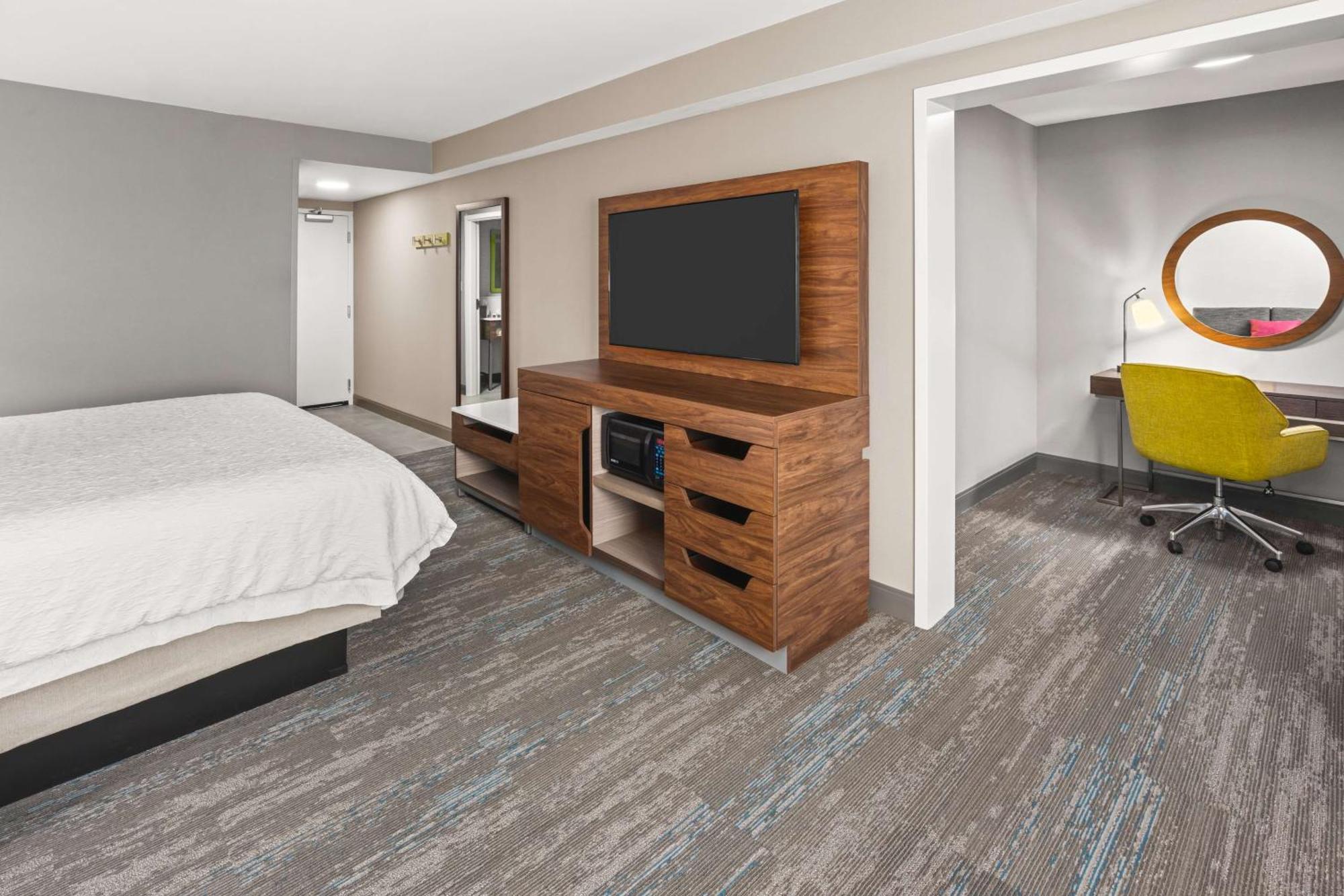 Hampton Inn Сийконк Екстериор снимка