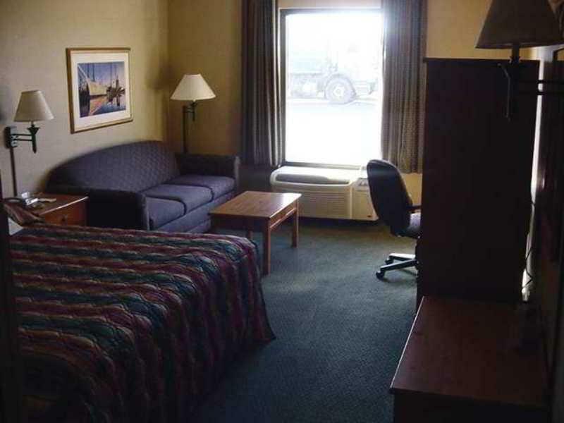 Hampton Inn Сийконк Стая снимка